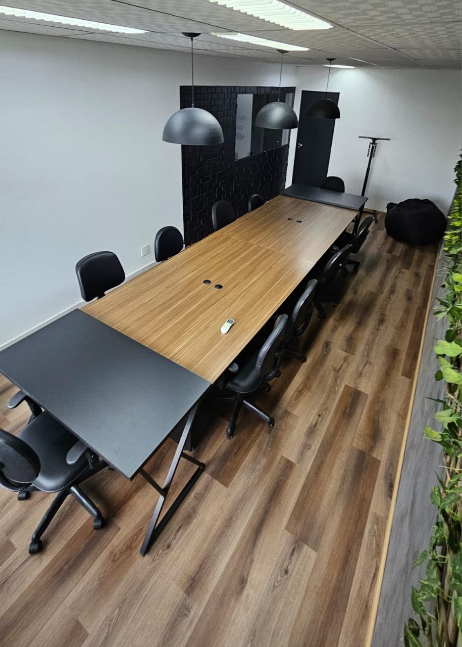 Sala 19x. Sala 19 - Imagem 4